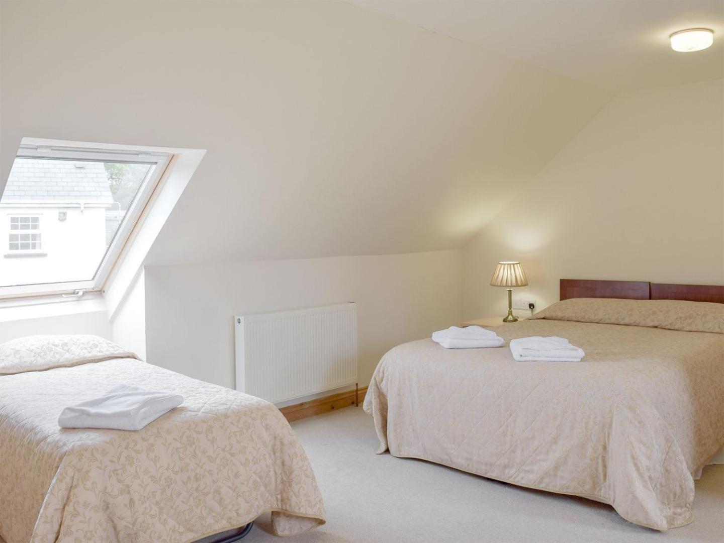 Pentre Cottage Ferryside Εξωτερικό φωτογραφία