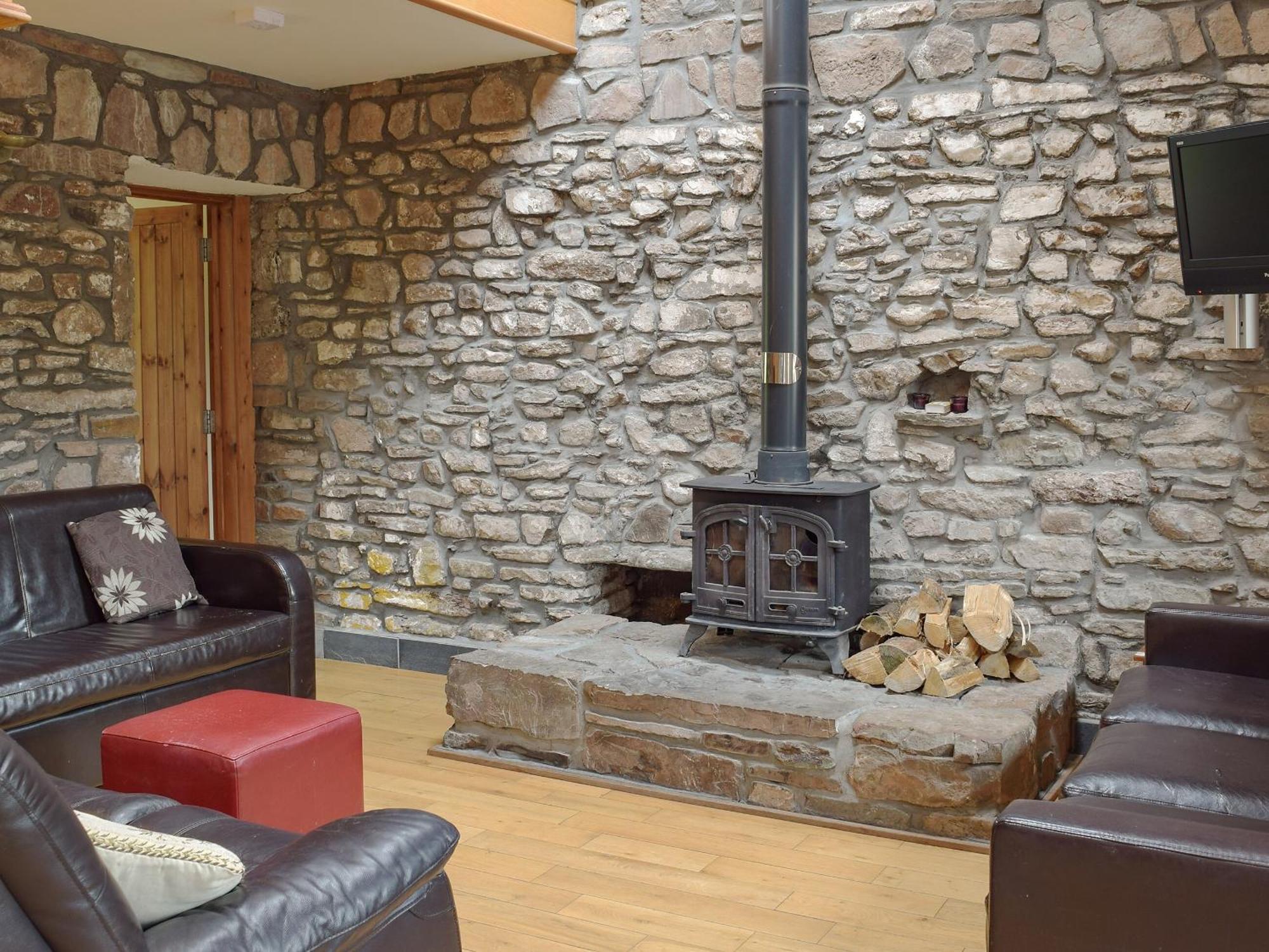Pentre Cottage Ferryside Εξωτερικό φωτογραφία
